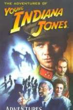 Watch The Adventures of Young Indiana Jones: Adventures in the Secret Service Viooz