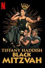 Watch Tiffany Haddish: Black Mitzvah Viooz