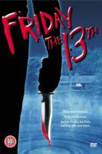 Watch Friday the 13th Viooz
