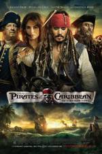 Watch Pirates of the Caribbean On Stranger Tides Viooz