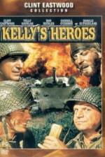 Watch Kelly's Heroes Viooz