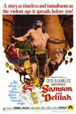 Watch Samson and Delilah Viooz