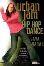 Watch Urban Jam Hip Hop Dance with Laya Barak Viooz