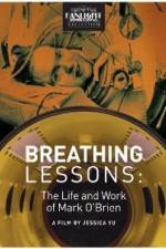 Watch Breathing Lessons The Life and Work of Mark OBrien Viooz