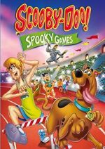 Watch Scooby-Doo! Spooky Games Viooz