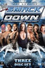 Watch WWE The Best of SmackDown - 10th Anniversary 1999-2009 Viooz