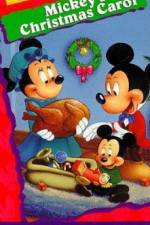 Watch Mickey's Christmas Carol Viooz