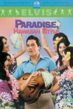 Watch Paradise Hawaiian Style Viooz