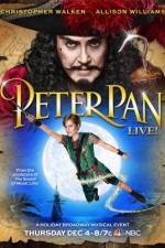 Watch Peter Pan Live! Viooz