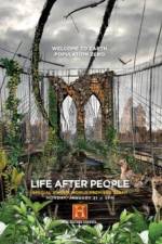 Watch Life After People Viooz