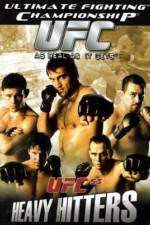 Watch UFC 53 Heavy Hitters Viooz