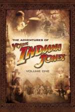 Watch The Adventures of Young Indiana Jones: Oganga, the Giver and Taker of Life Viooz