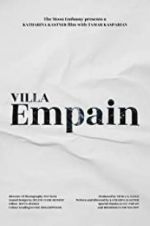 Watch Villa Empain Viooz