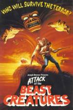 Watch Attack of the Beast Creatures Viooz