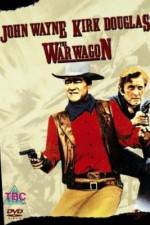 Watch The War Wagon Viooz