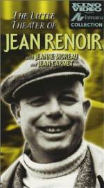 Watch The Little Theatre of Jean Renoir Viooz