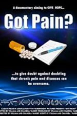Watch Got Pain? Viooz