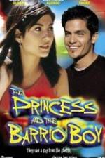Watch The Princess & the Barrio Boy Viooz