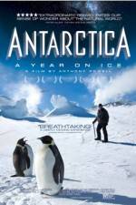 Watch Antarctica: A Year on Ice Viooz