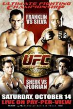 Watch UFC 64 Unstoppable Viooz