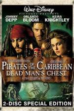 Watch Pirates of the Caribbean: Dead Man's Chest Viooz