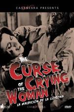 Watch The Curse of the Crying Woman Viooz