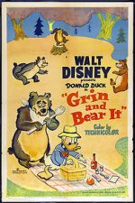 Watch Grin and Bear It Viooz