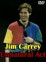 Watch Jim Carrey: Unnatural Act Viooz