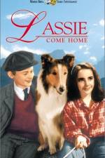 Watch Lassie Come Home Viooz