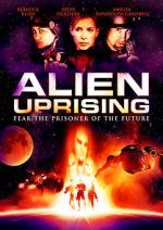 Watch Alien Uprising Viooz