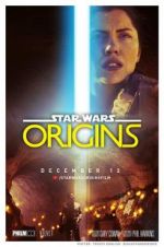 Watch Star Wars: Origins Viooz