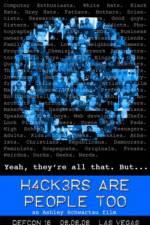 Watch Hackers Are People Too Viooz