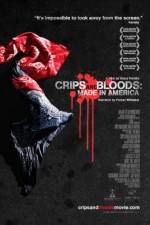 Watch Crips and Bloods: Made in America Viooz