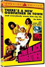 Watch The Black Godfather Viooz