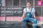 Watch Olly Alexander: Growing Up Gay Viooz