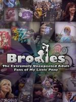 Watch Bronies: The Extremely Unexpected Adult Fans of My Little Pony Viooz