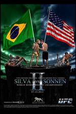 Watch UFC 148 Silva vs Sonnen II Viooz