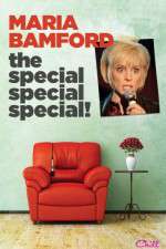 Watch Maria Bamford The Special Special Special Viooz