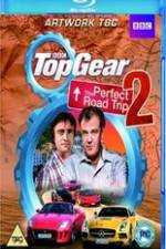 Watch Top Gear - The Perfect Road Trip 2 Viooz