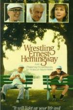 Watch Wrestling Ernest Hemingway Viooz