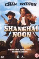 Watch Shanghai Noon Viooz