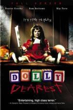 Watch Dolly Dearest Zmovie