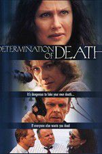 Watch Determination of Death Viooz