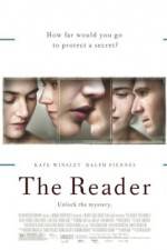 Watch The Reader Viooz