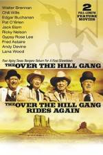 Watch The Over-the-Hill Gang Viooz