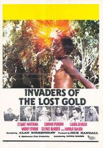 Watch Invaders of the Lost Gold Viooz