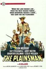 Watch The Plainsman Viooz