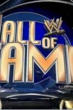 Watch WWE Hall of Fame 2011 Viooz