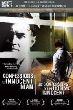 Watch Confessions of an Innocent Man Viooz