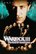 Watch Warlock III: The End of Innocence Viooz